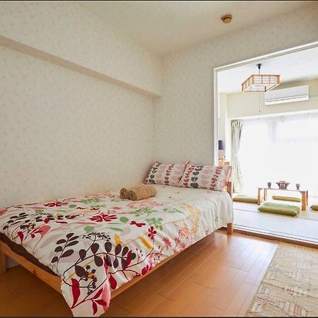 Cookie House Ct Leilighet Tokyo Eksteriør bilde